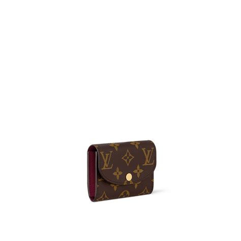 louis vuitton rosalie wallet price|Portamonete Donna Rosalie .